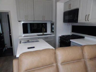 2025 Brinkley RV Model G - Photo 9