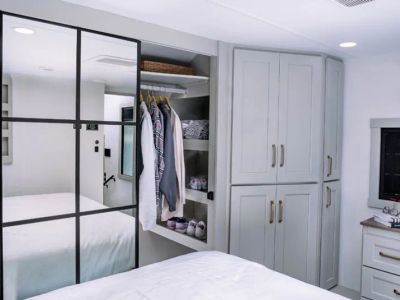 2025 Brinkley RV Model G - Photo 39