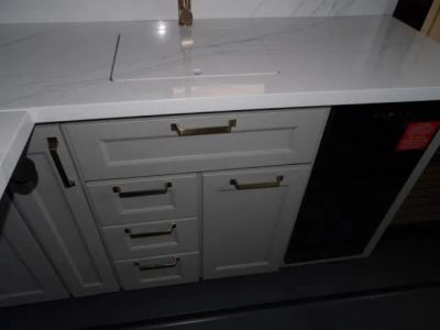 2025 Brinkley RV Model G - Photo 17