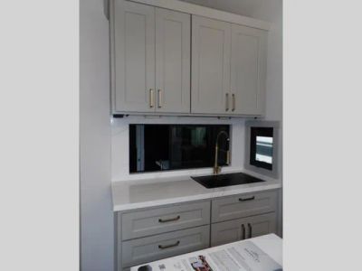 2025 Brinkley RV Model G - Photo 12