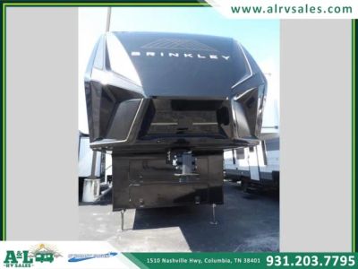2025 Brinkley RV Model G - Photo 1