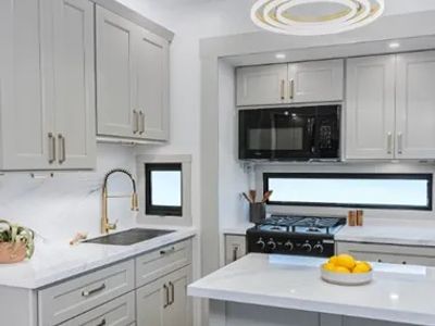 2025 Brinkley RV Model G - Photo 36