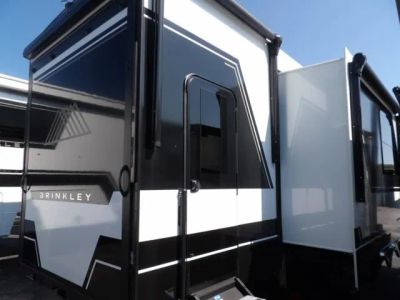 2025 Brinkley RV Model G - Photo 4