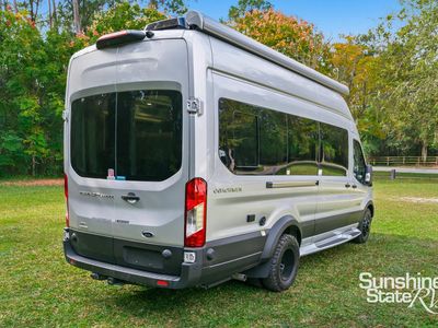 2026 Coachmen Beyond - Photo 20