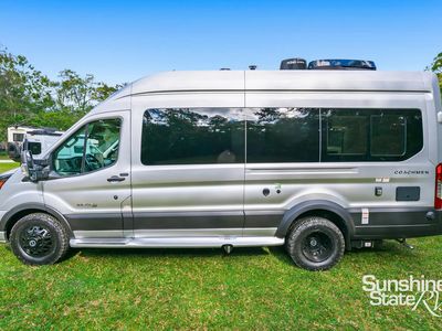 2026 Coachmen Beyond - Photo 21