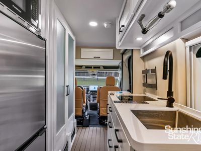 2026 Coachmen Beyond - Photo 8