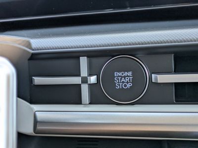 2026 Hyundai SANTA FE HYBRID — photo 27 view