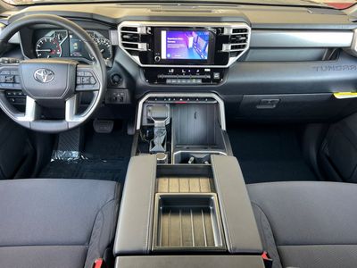 2026 Toyota Tundra - Photo 3