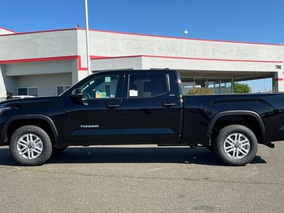 2026 Toyota Tundra - Photo 5