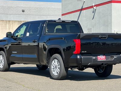 2026 Toyota Tundra - Photo 6