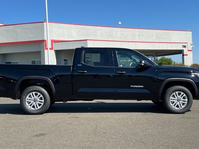 2026 Toyota Tundra - Photo 8