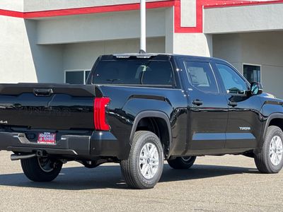 2026 Toyota Tundra - Photo 2