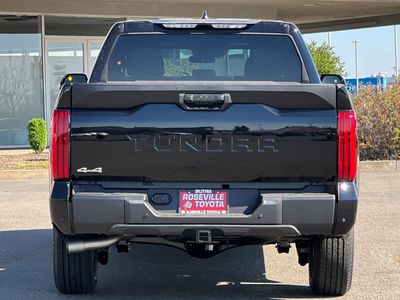 2026 Toyota Tundra - Photo 7