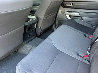 2026 Toyota Tundra - Photo 4
