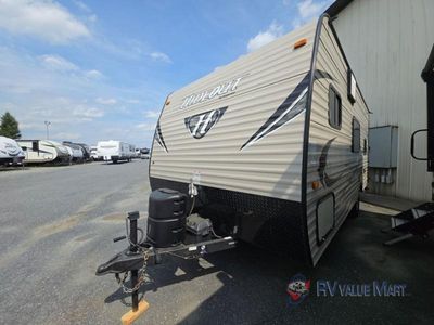 2018 Keystone RV Hideout Single Axle - Photo 3