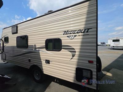 2018 Keystone RV Hideout Single Axle - Photo 5