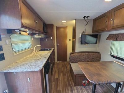 2018 Keystone RV Hideout Single Axle - Photo 11