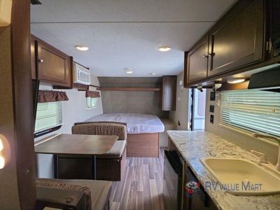 2018 Keystone RV Hideout Single Axle - Photo 12