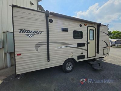 2018 Keystone RV Hideout Single Axle - Photo 6
