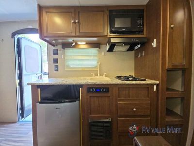 2018 Keystone RV Hideout Single Axle - Photo 14