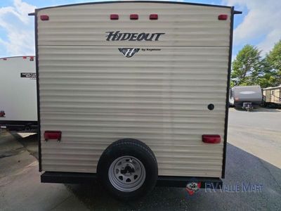 2018 Keystone RV Hideout Single Axle - Photo 4