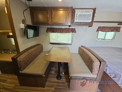 2018 Keystone RV Hideout Single Axle - Photo 13