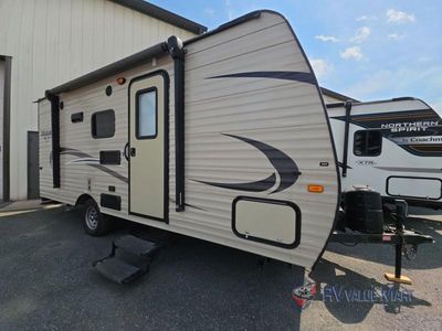 2018 Keystone RV Hideout Single Axle - Photo 1