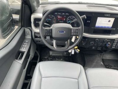 2026 Ford Chassis Cab - Photo 10