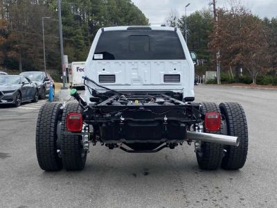 2026 Ford Chassis Cab - Photo 4