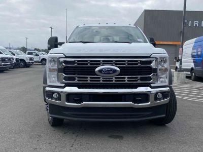 2026 Ford Chassis Cab - Photo 8