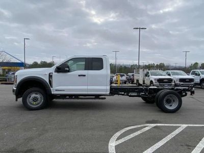 2026 Ford Chassis Cab - Photo 6