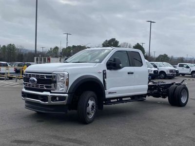 2026 Ford Chassis Cab - Photo 7