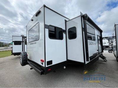 2026 Forest River Grand Surveyor - Photo 3