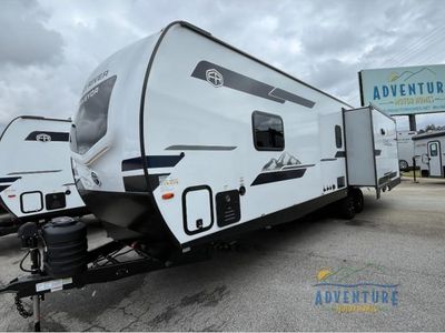 2026 Forest River Grand Surveyor - Photo 1