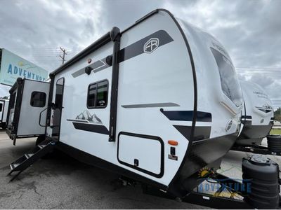 2026 Forest River Grand Surveyor - Photo 4