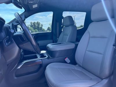 2021 GMC Sierra 1500 - Photo 12