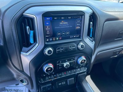 2021 GMC Sierra 1500 - Photo 25