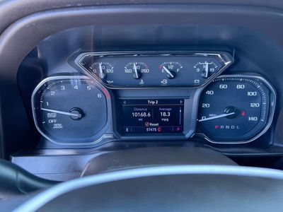 2021 GMC Sierra 1500 - Photo 20