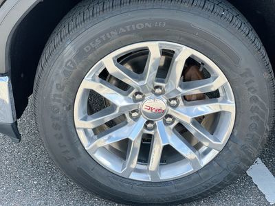2021 GMC Sierra 1500 - Photo 11