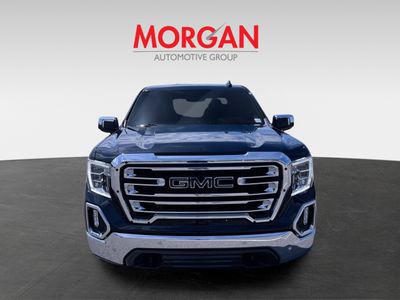 2021 GMC Sierra 1500 - Photo 8