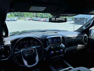 2021 GMC Sierra 1500 - Photo 27