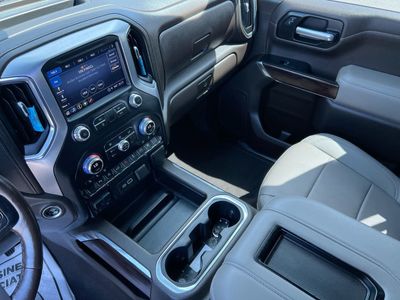 2021 GMC Sierra 1500 - Photo 23