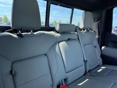 2021 GMC Sierra 1500 - Photo 30