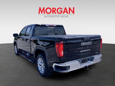 2021 GMC Sierra 1500 - Photo 5
