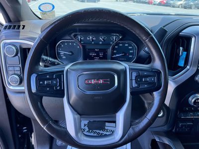 2021 GMC Sierra 1500 - Photo 15