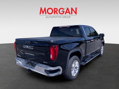 2021 GMC Sierra 1500 - Photo 3