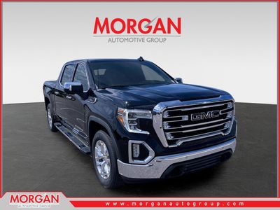 2021 GMC Sierra 1500 - Photo 1