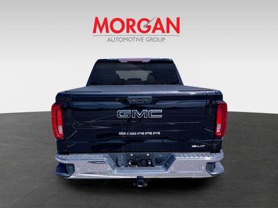 2021 GMC Sierra 1500 - Photo 4