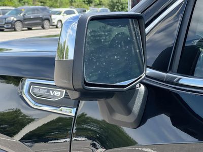 2021 GMC Sierra 1500 - Photo 10