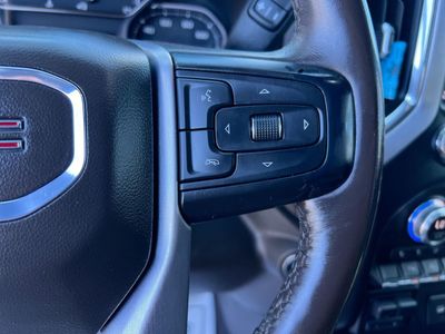 2021 GMC Sierra 1500 - Photo 17